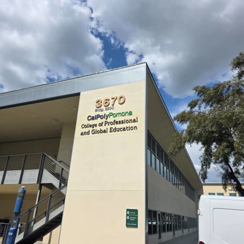 Building Signs